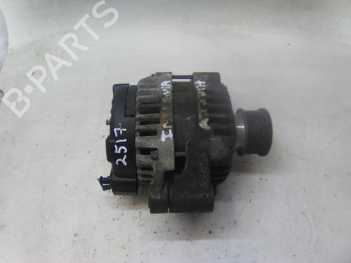 Used Alternator Alternator OPEL INSIGNIA A (G09) 2.0 CDTI (68) (110 hp) 19820124 19820124