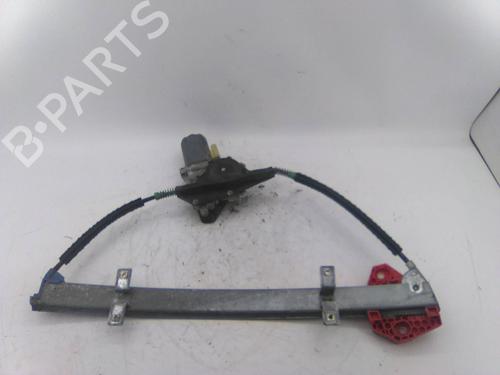 Used Front right window mechanism Front right window mechanism 19820157 19820157