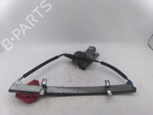 Used Front left window mechanism Front left window mechanism 19820158 19820158
