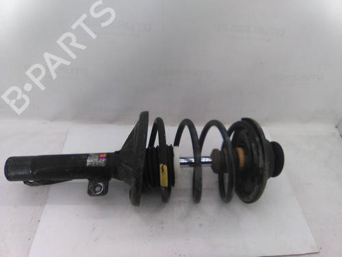 Used Left front shock absorber Left front shock absorber FORD MONDEO I Turnier (BNP) 1.8 TD (88 hp) 19820167 19820167