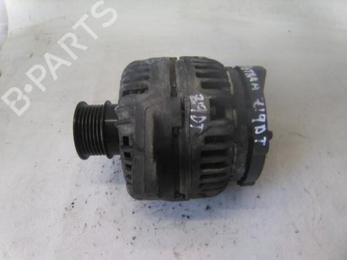 Used Alternator Alternator OPEL ASTRA H (A04) 1.7 CDTI (L48) (100 hp) 19820171 19820171