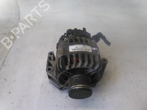 Used Alternator Alternator OPEL CORSA D (S07) 1.3 CDTI (L08, L68) (75 hp) 19820169 19820169