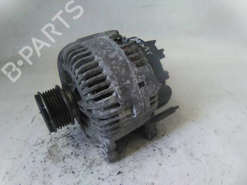 Used Alternator Alternator 19820189 19820189