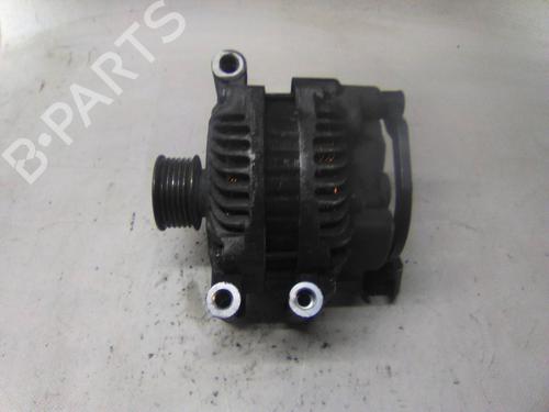 Used Alternator Alternator PEUGEOT 207 SW (WK_) 1.6 16V (120 hp) 19820174 19820174