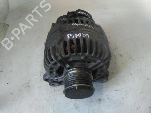 Used Alternator Alternator 19820190 19820190