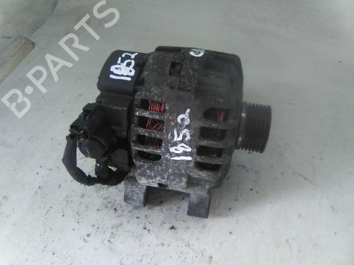 Used Alternator Alternator 19820176 19820176