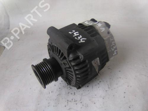Used Alternator Alternator MINI MINI (R50, R53) Cooper S (163 hp) 19820192 19820192