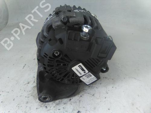 Alternator BMW 3 (E90) 320 d | BP19820177M7 - Image 4