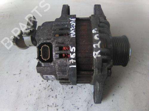 Used Alternator Alternator MAZDA 6 Hatchback (GG) 2.0 DI (GG14) (136 hp) 19820194 19820194