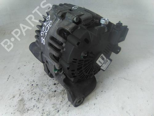 Alternator BMW 3 (E90) 320 d | BP19820179M7 - Image 2