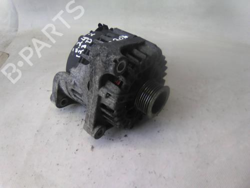 Alternator BMW 1 (E87) 123 d | BP19820195M7 - Image 2