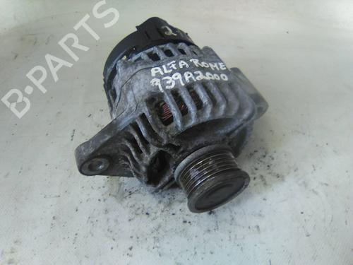 Used Alternator Alternator 19820183 19820183