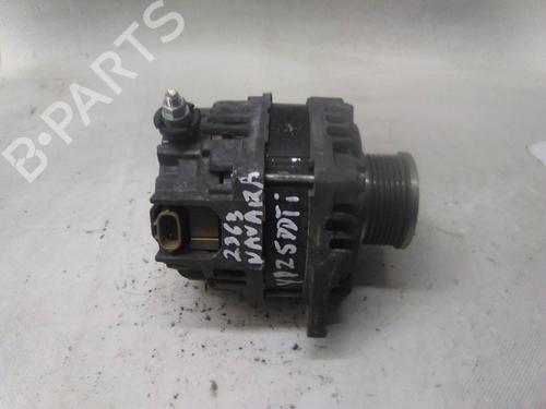 Used Alternator Alternator 19820202 19820202