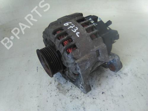 Alternator AUDI A4 B7 (8EC) 2.5 TDI | BP19820186M7 - Image 2