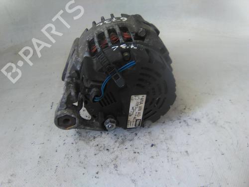 Alternator AUDI A4 B7 (8EC) 2.5 TDI | BP19820186M7 - Image 3