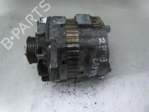 Used Alternator Alternator MERCEDES-BENZ A-CLASS (W169) [2004-2012] 36224646 36224646