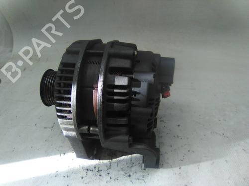 Used Alternator Alternator 19820206 19820206