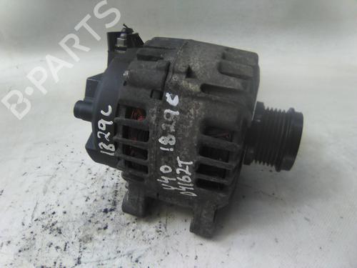Used Alternator Alternator VOLVO V40 Hatchback (525) D2 (114 hp) 19820209 19820209