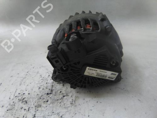 Alternator VOLVO V40 Hatchback (525) D2 | BP19820209M7 - Image 2