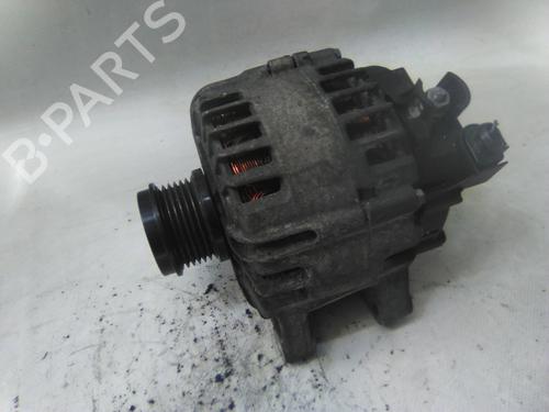 Alternator VOLVO V40 Hatchback (525) D2 | BP19820209M7 - Image 3