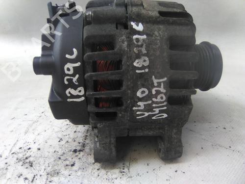 Alternator VOLVO V40 Hatchback (525) D2 | BP19820209M7 - Image 4