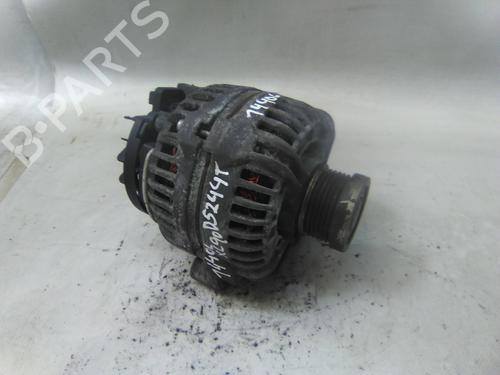 Used Alternator Alternator VOLVO XC90 II (256) D5 AWD (224 hp) 19820210 19820210