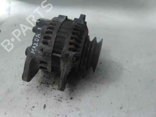 Used Alternator Alternator MERCEDES-BENZ A-CLASS (W169) [2004-2012] 36224647 36224647