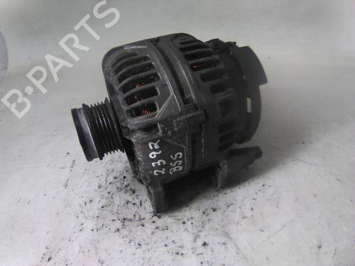 Used Alternator Alternator 19820231 19820231