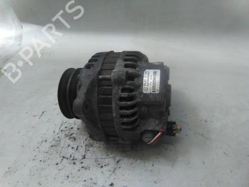 Alternator MERCEDES-BENZ A-CLASS (W169) | BP36224647M7 - Image 2