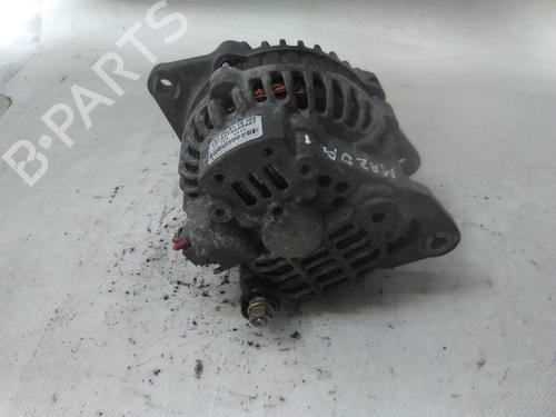 Alternator MERCEDES-BENZ A-CLASS (W169) | BP36224647M7 - Image 3