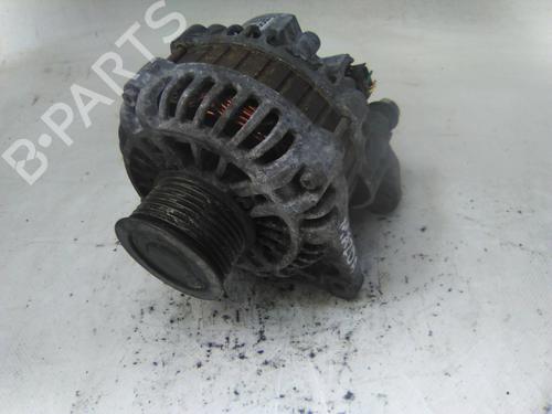 Alternator MAZDA 5 (CR) 2.0 CD (CR19) | BP19820211M7 - Image 2