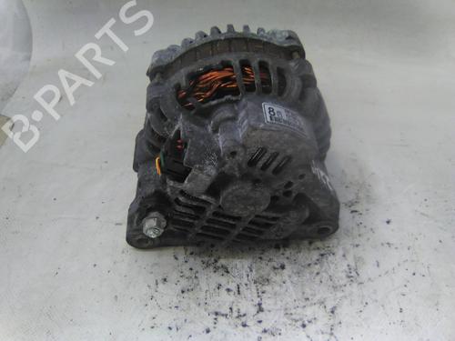 Alternator MAZDA 5 (CR) 2.0 CD (CR19) | BP19820211M7 - Image 3