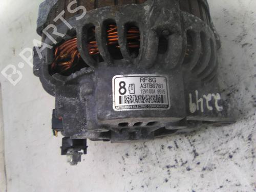 Alternator MAZDA 5 (CR) 2.0 CD (CR19) | BP19820211M7 - Image 4