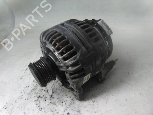 Used Alternator Alternator VW EOS (1F7, 1F8) 2.0 TDI (136 hp) 19820234 19820234