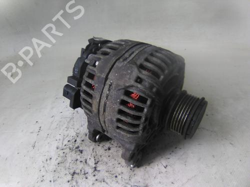 Alternator VW EOS (1F7, 1F8) 2.0 TDI | BP19820234M7 - Image 2