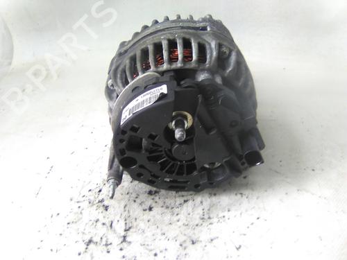 Alternator VW EOS (1F7, 1F8) 2.0 TDI | BP19820234M7 - Image 3
