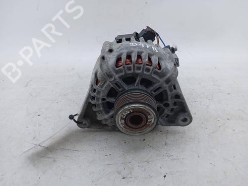 Used Alternator Alternator HYUNDAI i30 (FD) 1.6 CRDi (116 hp) 21541303 21541303