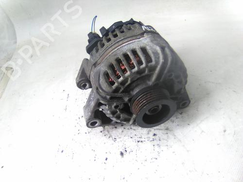Used Alternator Alternator OPEL CORSA D (S07) 1.2 (L08, L68) (80 hp) 19820237 19820237