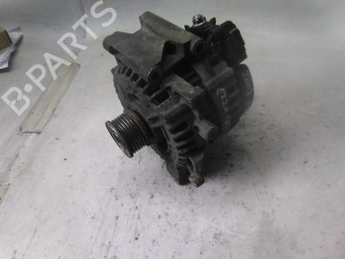 Used Alternator Alternator MERCEDES-BENZ E-CLASS (W211) E 220 CDI (163 hp) 19820239 19820239