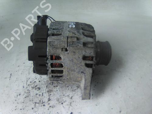 Used Alternator Alternator HYUNDAI i30 (FD) 1.6 CRDi (116 hp) 19820224 19820224