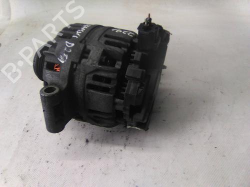 Alternator MERCEDES-BENZ A-CLASS (W169) | BP36224649M7 - Image 2