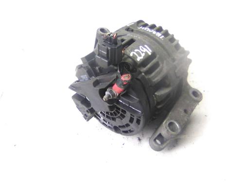 Alternator MERCEDES-BENZ A-CLASS (W169) | BP36224649M7 - Image 3