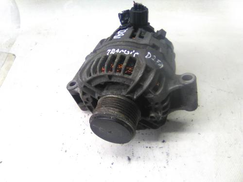 Alternator MERCEDES-BENZ A-CLASS (W169) | BP36224649M7 - Image 4