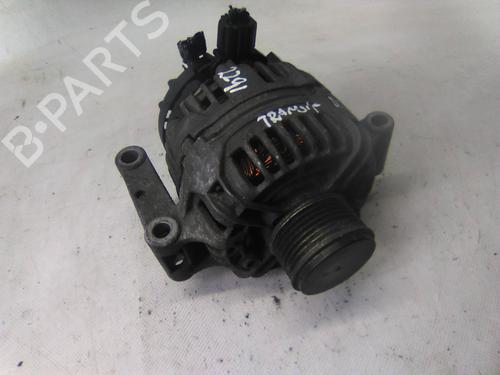 Used Alternator Alternator MERCEDES-BENZ A-CLASS (W169) [2004-2012] 36224650 36224650
