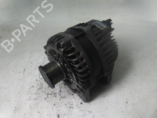 Used Alternator Alternator OPEL MOVANO B Van (X62) 2.3 CDTI FWD (FV) (146 hp) 19820226 19820226