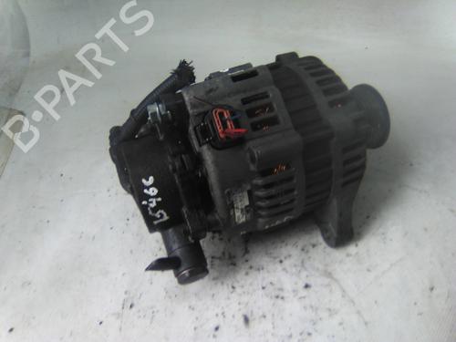 Used Alternator Alternator HYUNDAI TUCSON (JM) 2.0 CRDi (113 hp) 19820228 19820228
