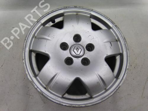 Used Rim Rim 19820241 19820241