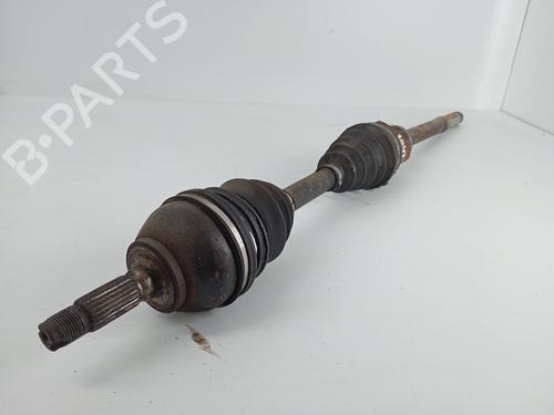 Used Right front driveshaft Right front driveshaft 31624773 31624773