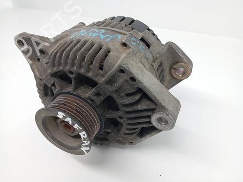 Used Alternator Alternator RENAULT SAFRANE II (B54_) 2.2 dT (B54G) (113 hp) 30649756 30649756