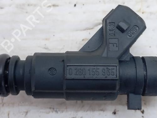 Injector OPEL CORSA C (X01) 1.2 (F08, F68) | BP29862991M100 - Image 3